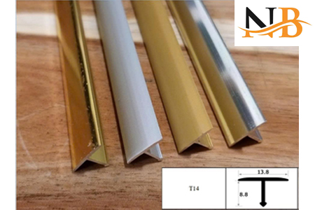 NẸP T14MM