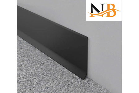 NẸP LEN CHÂN TƯỜNG DCP100