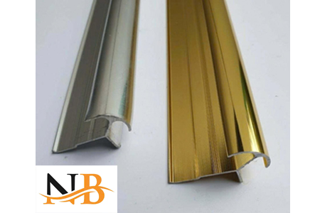 NẸP NHÔM GÓC DƯƠNG MY10.3MM