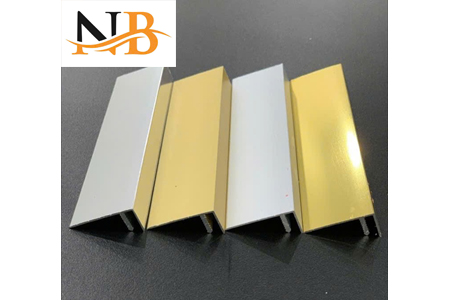 NẸP NHÔM KẾT THÚC MF12