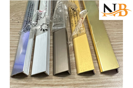 NẸP NHÔM KẾT THÚC MB19.8MM