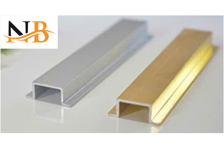 NẸP NHÔM CHỮ U12 TAI 3MM